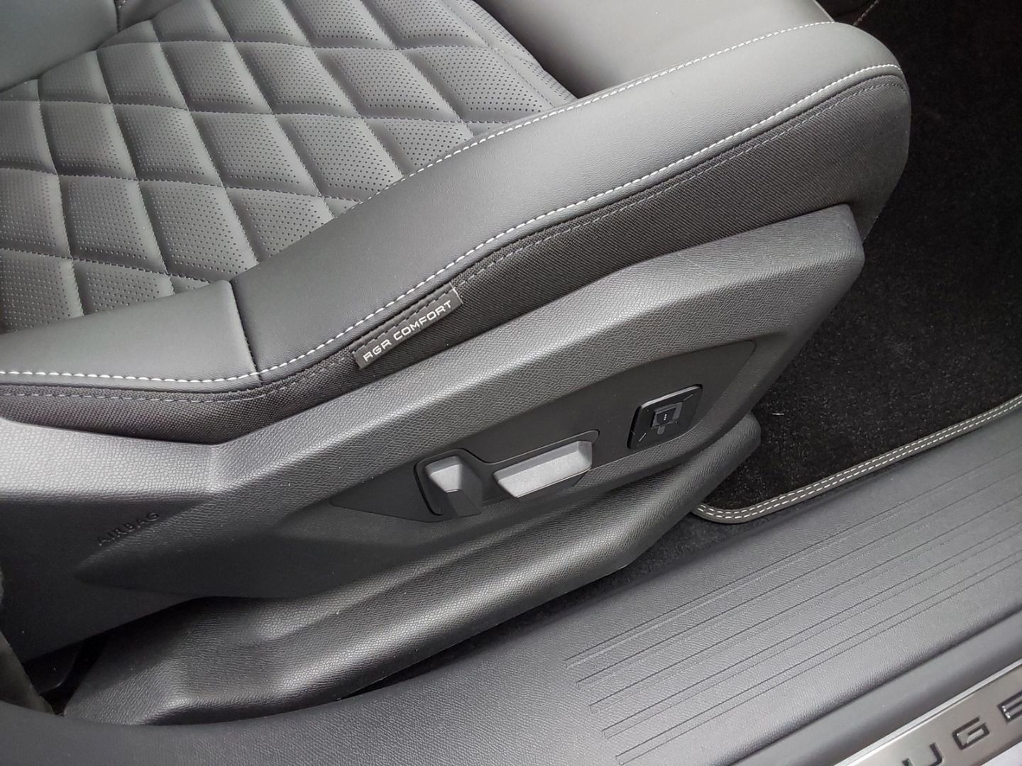 Peugeot 3008 - Bild 19