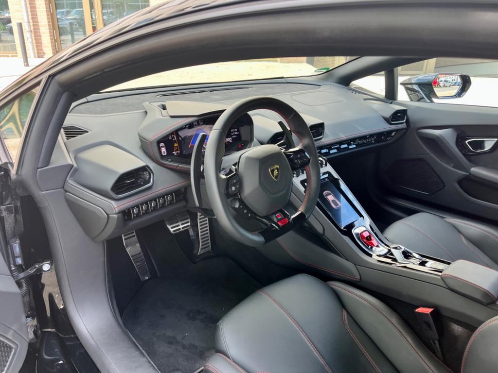 Lamborghini Huracán
