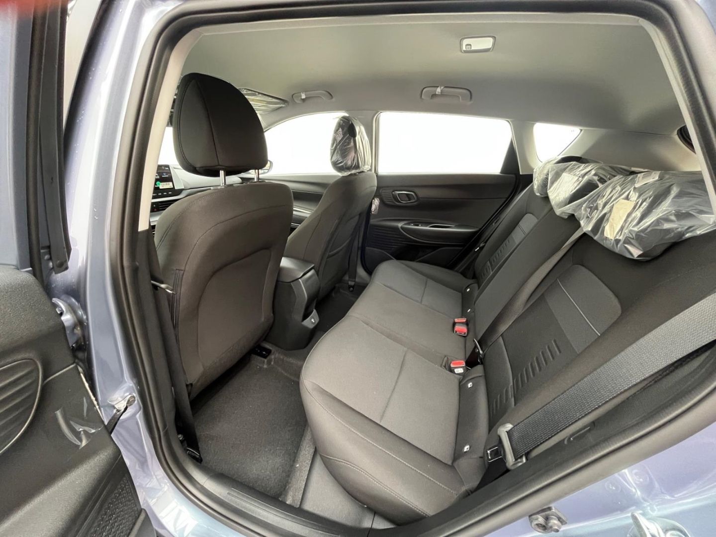 Hyundai BAYON – Bild 12