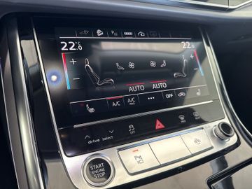 Audi Q8 - 11