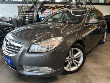 MYAUTOCENTER – Gebraucht- und Jahreswagen mit Werkstattservice in Pfaffenhofen Opel Insignia *Tempo*Navi*2-Zonen*SitzHZ*SPORT*