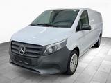 Mercedes-Benz Vito 116 Kasten PRO XL SITZHZ PDC TEMP - Mercedes-Benz Vito: Xl