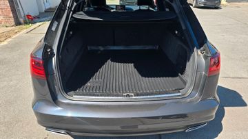 Audi A6 - 5