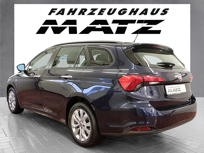 Fahrzeugabbildung Fiat Tipo 1,4 16V Kombi POP *Winterräder*Bluetooth*