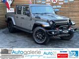 Jeep Gladiator OVERLAND 4x4 CarPlay AHK Leder ALPINE - Jeep Gladiator in Hannover