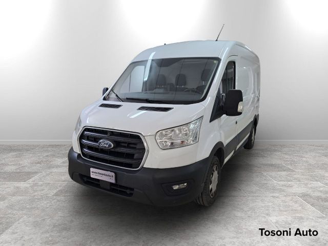 Ford FORD Transit 310 2.0 tdci 130cv entry L2H2 E6.2