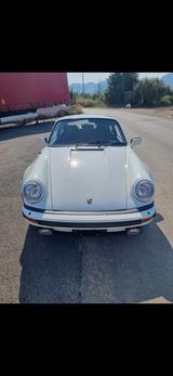 Porsche 930 - Porsche 930 von privat