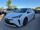 Toyota Prius Executive,Volled.,Kamera,Head-Up,S.Heft - scheckheftgepflegte Toyota Prius