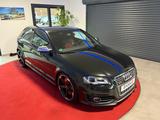 Audi S3 2.0 TFSI quattro 420 PS/HR Fahrw/SHZ - Audi S3 Gebrauchtwagen in Dortmund