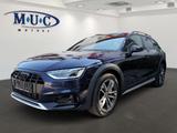 Audi A4 Allroad TFSI 45 ~ Matrix - gebrauchte Audi A4 Allroad aus dem Jahr 2024