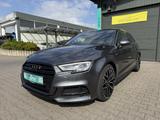 Audi A3 1.5 TSI Sportback S-Line Schalensitze Virtual - Audi in Düren