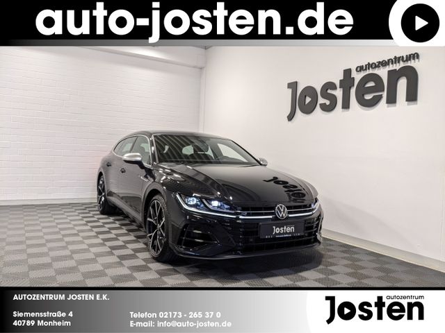 Volkswagen Arteon R Shooting Brake Business Pro IQ  DCC ACC