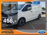 Ford Transit Custom 2.5l PHEV Kasten 320L1 Trend AHK