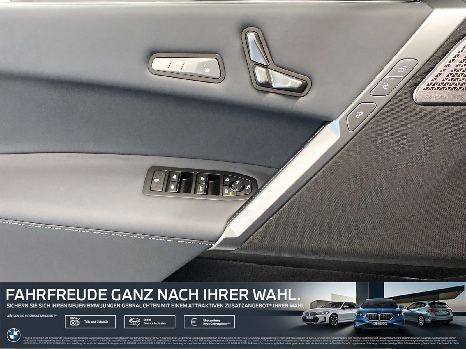BMW iX - Bild 17