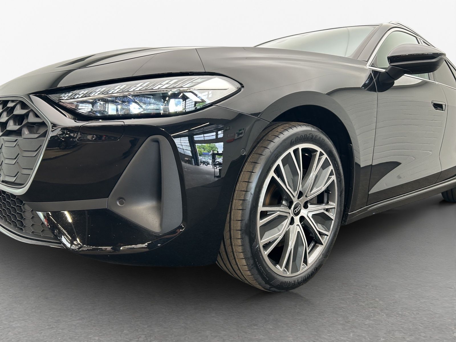 Audi A5 - Bild 13