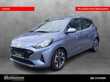 Hyundai i10 1.2 Trend, Komfortp. 5-AMT MY25/SHZ/Kamera - Hyundai i10 mit Halbautomatikschaltung