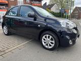 Nissan Micra Acenta * ERST 37TKM * RENTNERFAHRZEUG * - Nissan Micra Gebrauchtwagen in Essen
