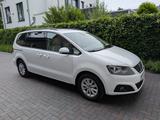 Seat Alhambra 1.4 TSI Style, Navi,Rückfahrkam,7 Sitze - Seat Alhambra in Bremen