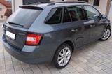 Skoda Fabia 1.0l TSI 70kW Clever Combi   - Skoda Fabia: Kleinwagen, Combi