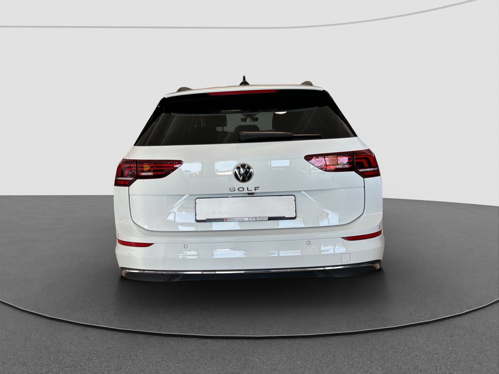 Volkswagen Golf - Bild 9
