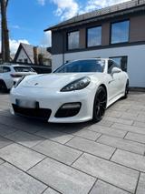 Porsche Panamera 4S GTS Paket/ Scheckheft/... - Porsche Panamera in Wuppertal