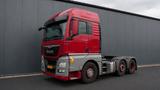 MAN TGX 26.440 6x2 gearbox problem - Angebote