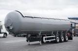 Stokota CYSTERNA / DO GAZU / LPG / 47 895 L / JAK NOWA - Schlepper