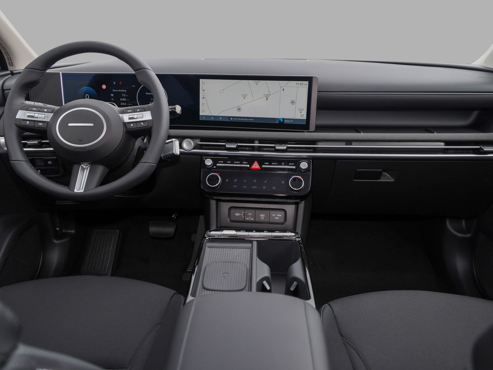 Hyundai TUCSON - Bild 8