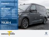 Volkswagen T7 California TDI DSG Ocean GJR Navi Top Paket - Wohnwagen & Wohnmobile in Duisburg