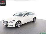 Mercedes-Benz CLS 350 Shooting Brake DESIGNO SITZKLIMA,MASSAGE - Mercedes-Benz CLS 350 Shooting Brake Gebrauchtwagen