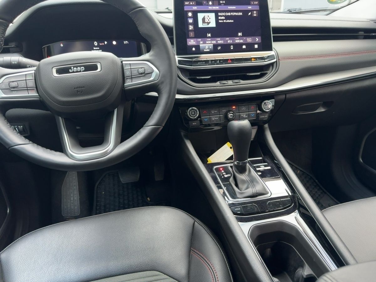 Jeep Compass - Bild 12