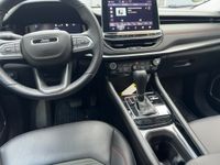 Jeep Compass - Vorschau Bild 12