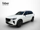 Volvo XC90 T8 Ultra Black Edition Plug-In AWD