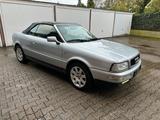Audi 80 Cabrio V6 150 PS 1 Hand 100.000 km - Audi 80: V6