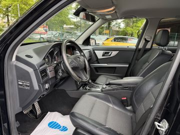 Mercedes GLK 350 - 12