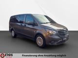 Mercedes-Benz Vito Tourer 119 CDI BT Pro lang "8Si,Klima,AHK" - Mercedes-Benz Vito Gebrauchtwagen