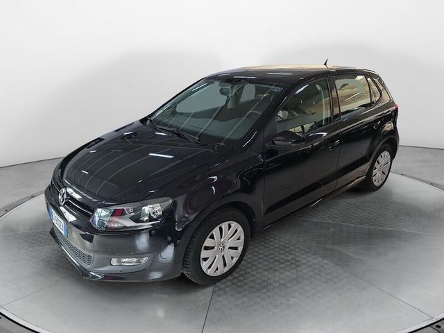 Volkswagen Polo Polo 1.2 70 CV 5 porte Comfortli