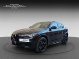 Alfa Romeo STELVIO 520PS 21 ZOLL TECHNOLOGIE QUADRIFOGLIO - Alfa Romeo Stelvio Gebrauchtwagen in München