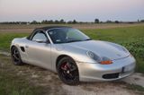 Porsche Boxster UK effizient - 2000 /2,7/ ... - Porsche Boxster in Berlin
