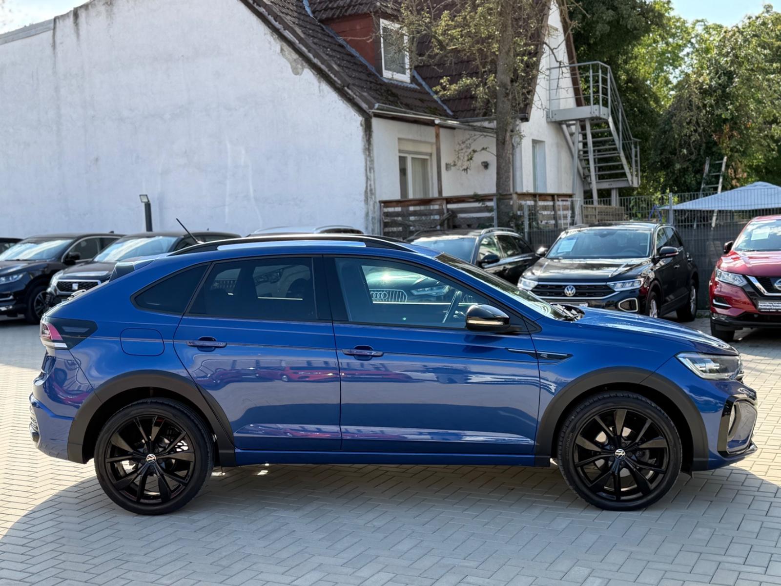 Volkswagen Taigo R-Line, миниатюра 4