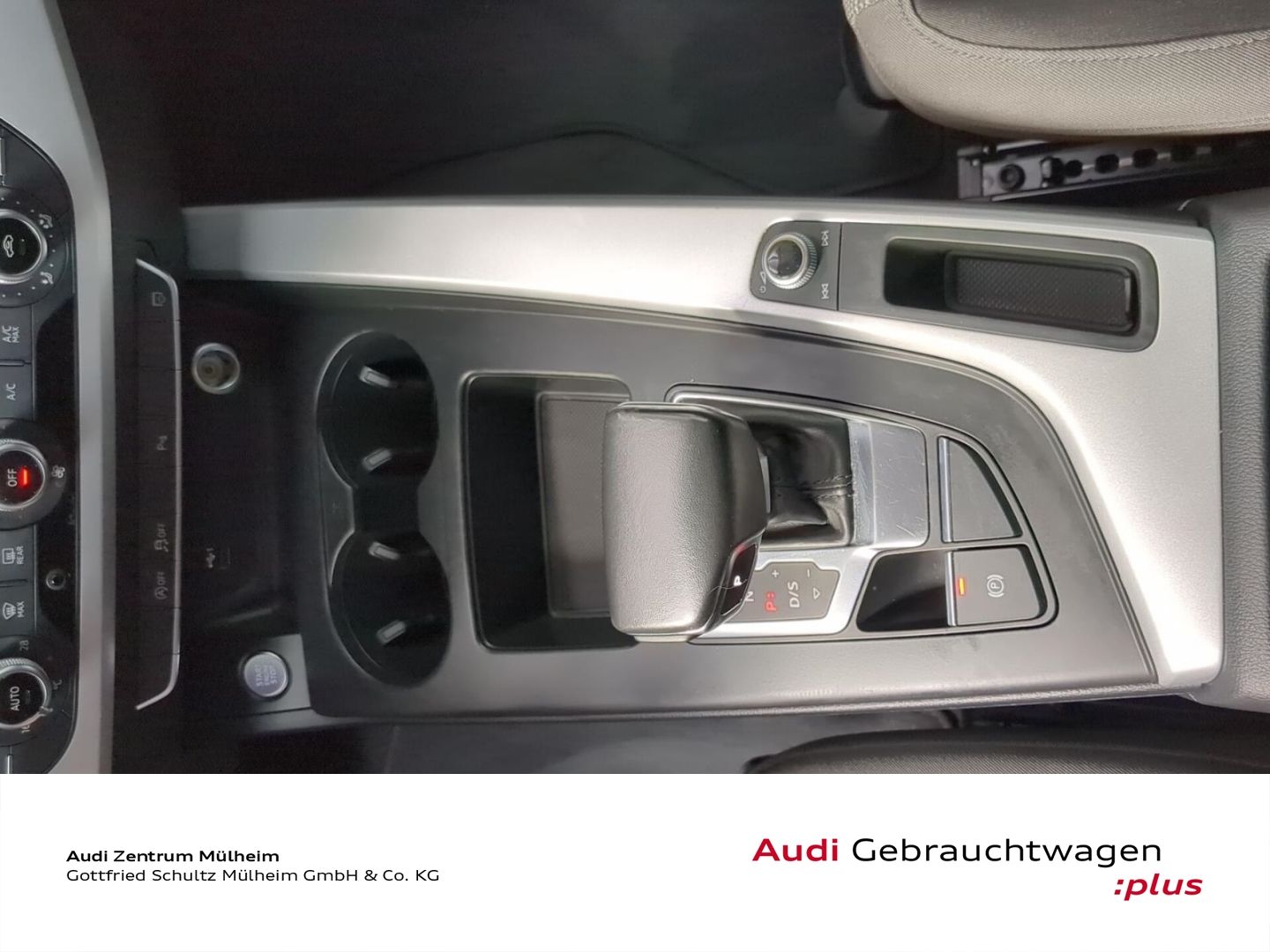 Audi A4 - Bild 17
