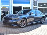 BMW M340i xDrive/Head UP/Kamera/Mem./M Sportbremse - gebrauchte BMW M340i aus dem Jahr 2021