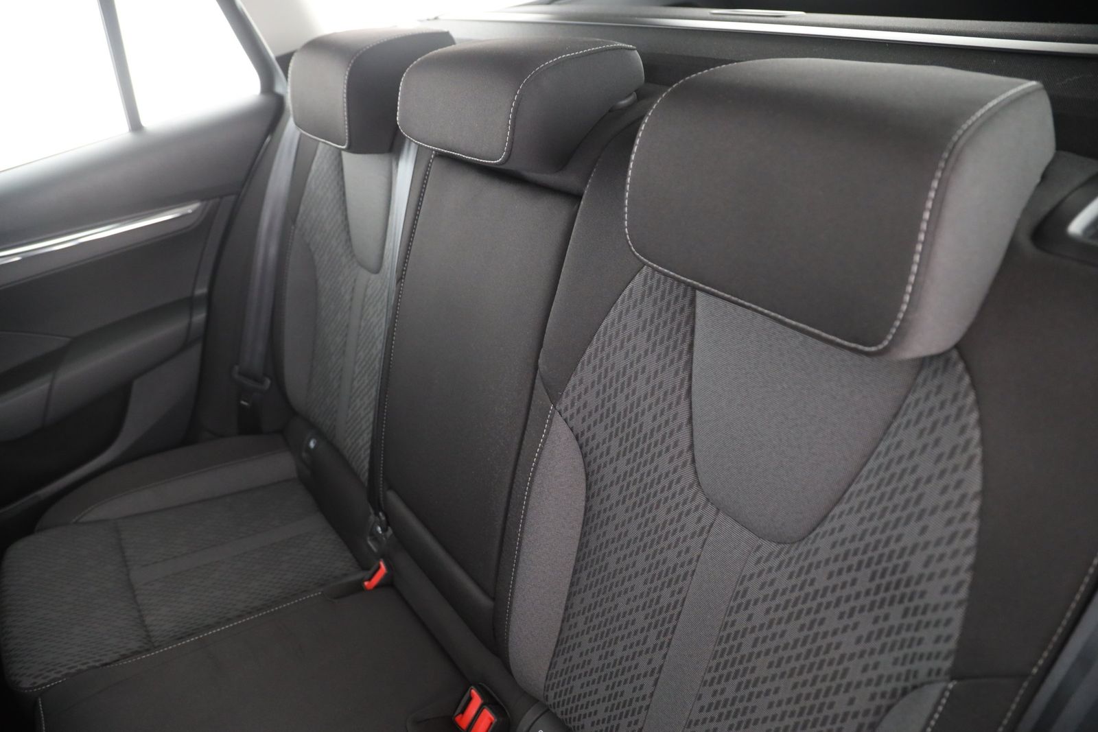 Skoda Octavia - Bild 13