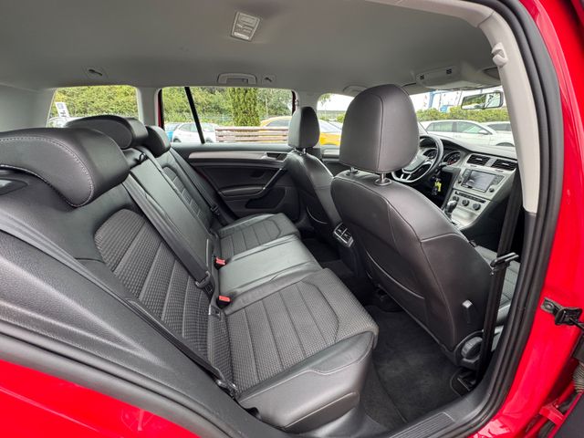 Volkswagen Golf  VII Variant Comfortline BMT *Export*