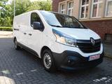 Renault Trafic 2.0 dCi 120 ENERGY L2H1 3,0t - Renault Trafic: 2.0
