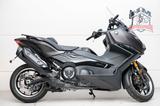 Yamaha T-Max 560 Tech Max - YAMAHA SCHWARZ ROLLER