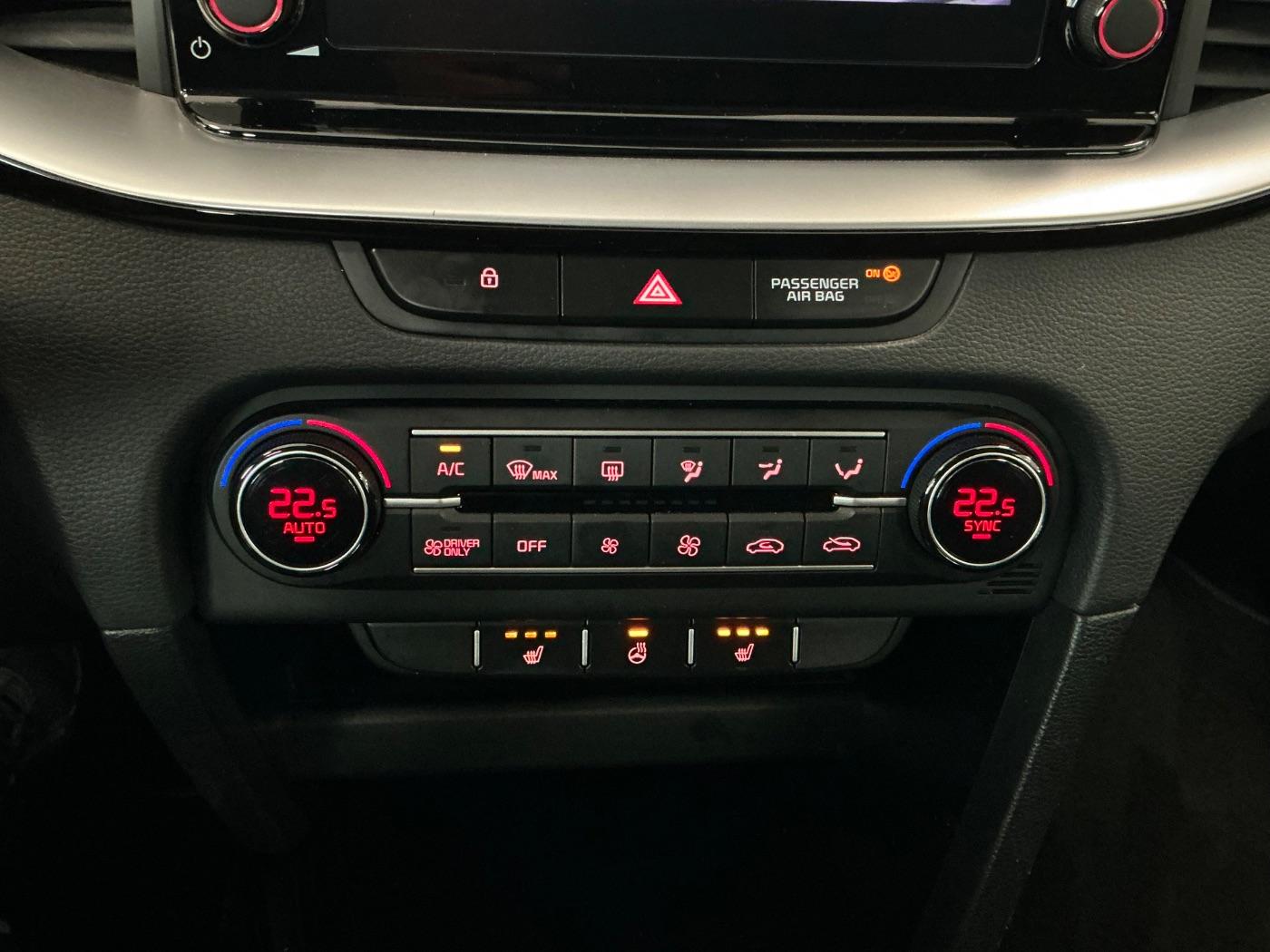 Kia cee'd SW 1.6 PHEV Vision LED+SHZ+2xKlima+LM