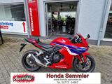 Honda CBR500R ABS MY2024 NEU sofort Verfügbar! - SPORTLER VON 251 BIS 500 CCM