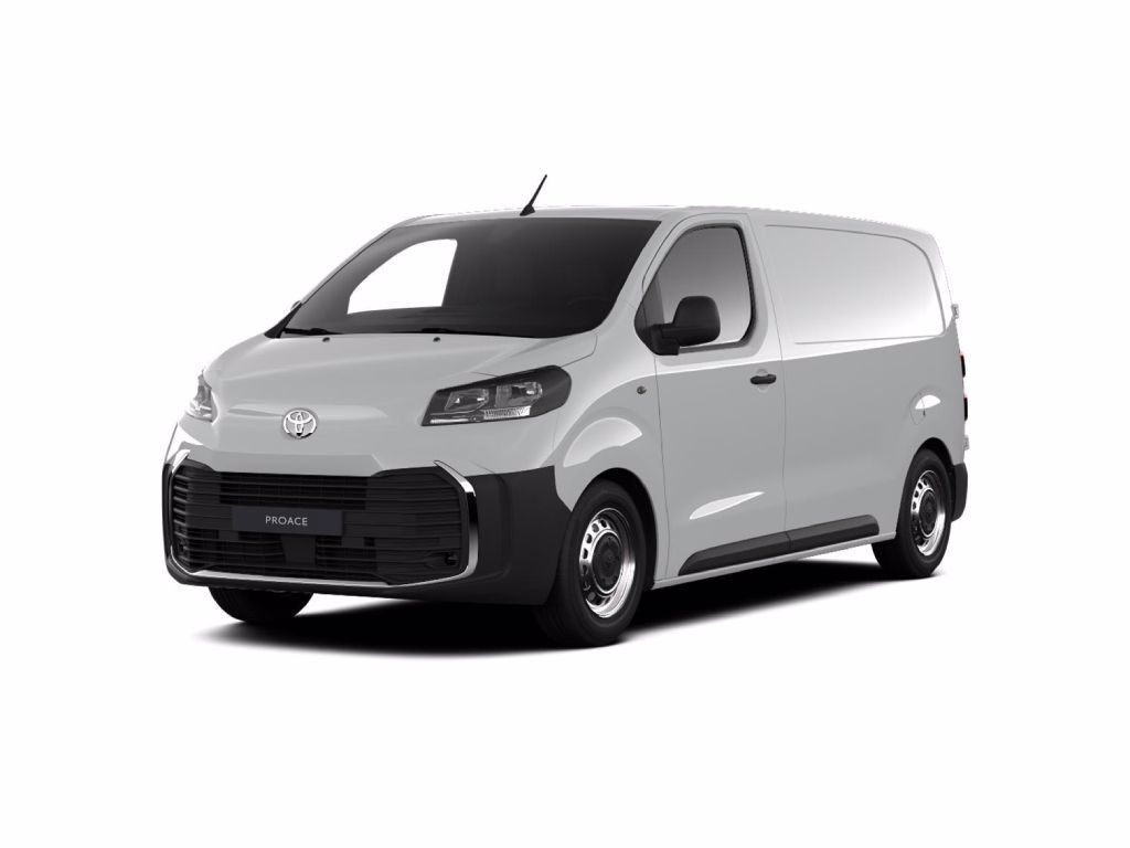 Toyota TOYOTA Proace 1.5d 120cv s&s 10q l1 s comfort de