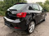 Seat Ibiza Lim. Sport - Seat Ibiza aus 2009